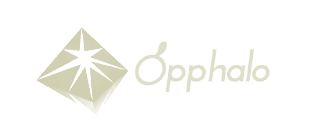 opphalo