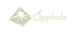 opphalo
