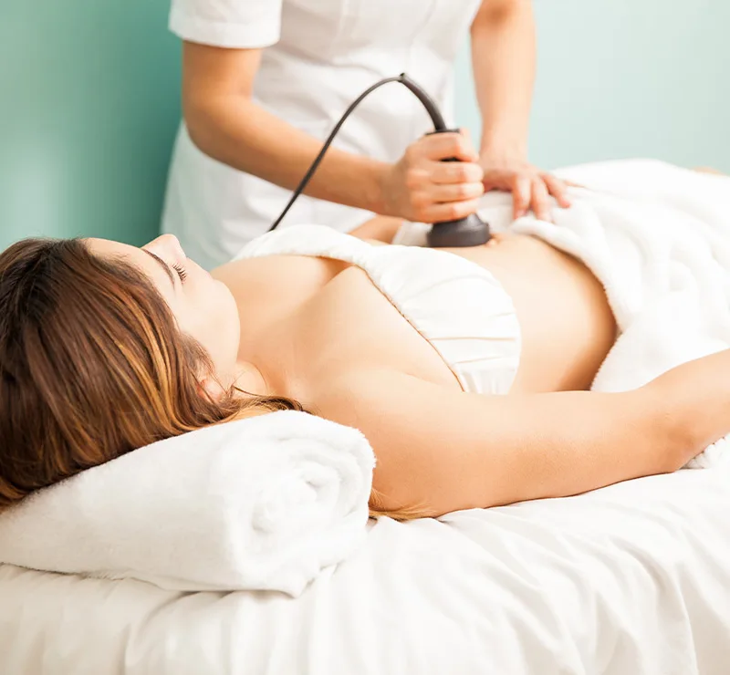 Tratamientos Corporales